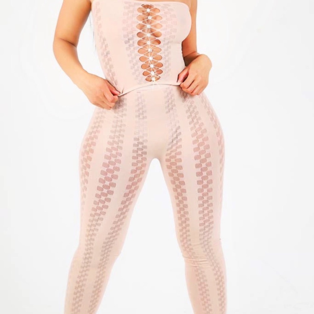 Paris 2 piece set